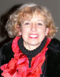 Anne-Claude Gérard