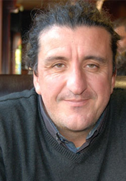 Hervé CARRERE